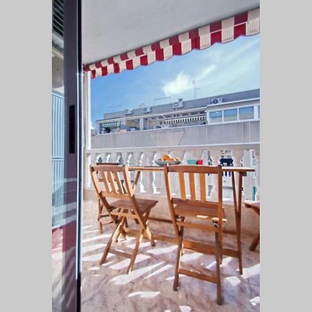 Apartment San Pascual Торевьиа Экстерьер фото