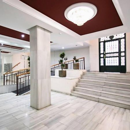 Apartment San Pascual Торевьиа Экстерьер фото