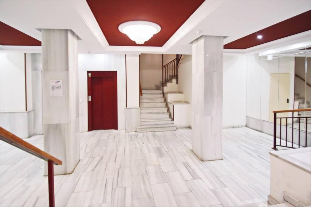Apartment San Pascual Торевьиа Экстерьер фото